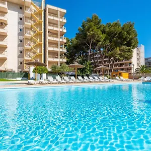 Pacific Rentalmar , Salou Spain