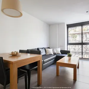 Flateli Navas D01 , Barcelona Spain