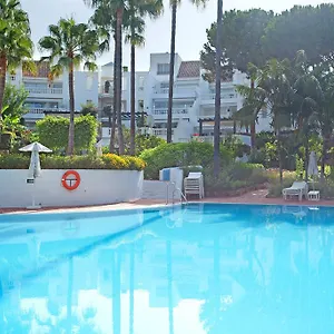 White Pearl Elviria , Marbella Spain