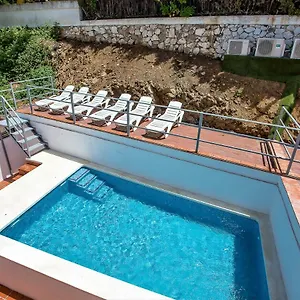 Luxury With Private Swimming Pool , Marbella Spain